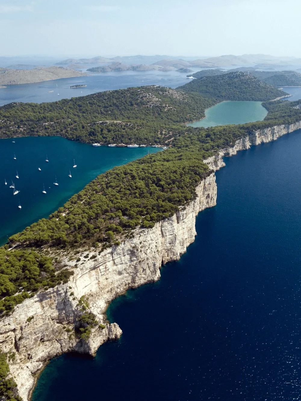 KORNATI & TELAŠĆICA NATIONAL PARKS - image 5