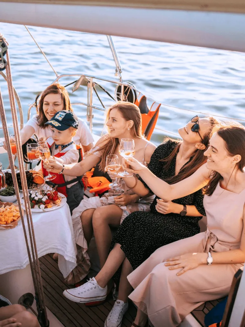 TAILORED ADRIATIC ADVENTURES - image 1