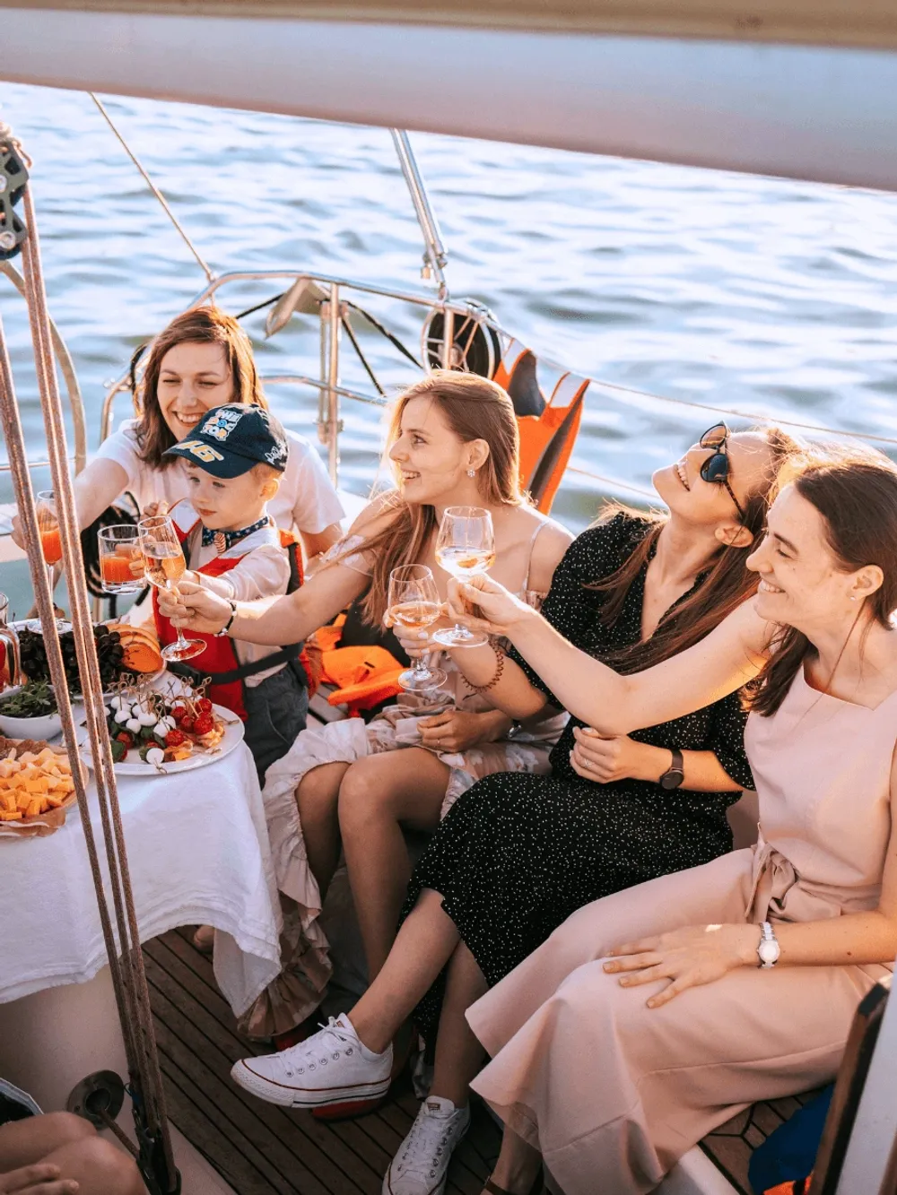 TAILORED ADRIATIC ADVENTURES - image 1