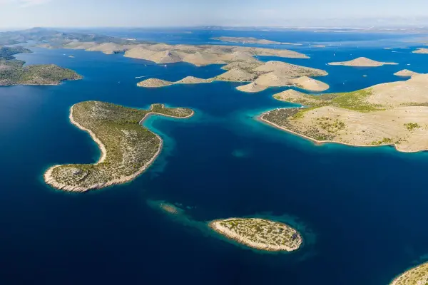 Kornati Telašćica Bootstour professionelle Fotografie 6