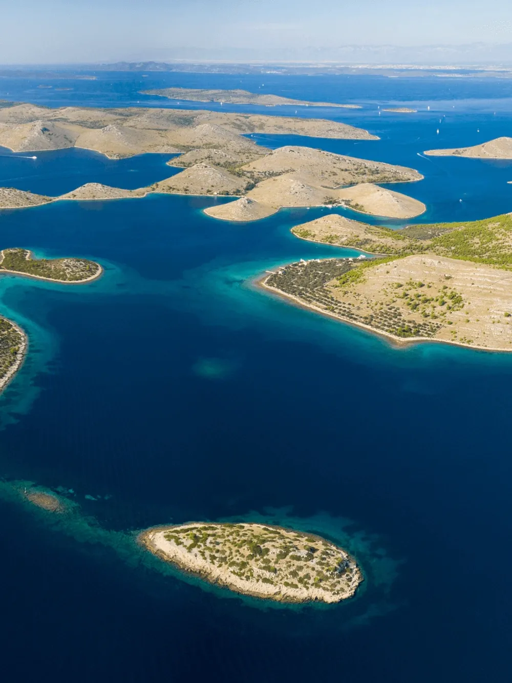 KORNATI & TELAŠĆICA NATIONAL PARKS - image 2