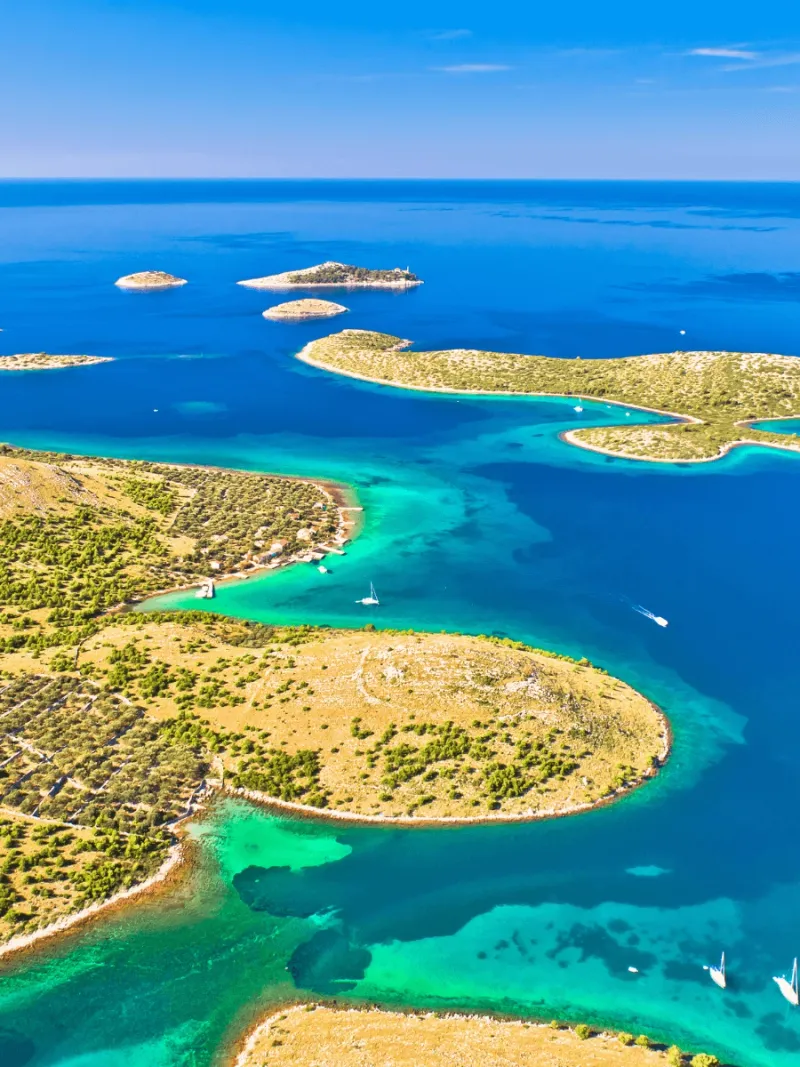 KORNATI & TELAŠĆICA NATIONAL PARKS - image 3