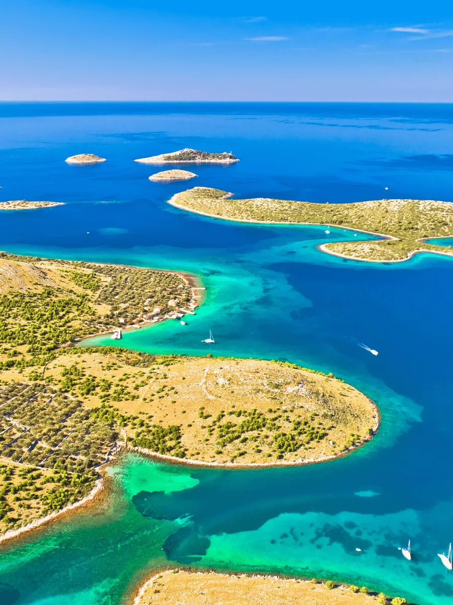 Kornati & Telašćica National Parks - image 3