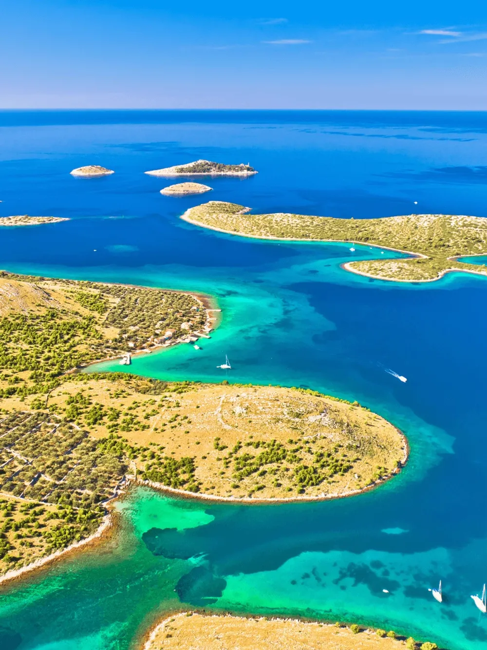 KORNATI & TELAŠĆICA NATIONAL PARKS - image 3