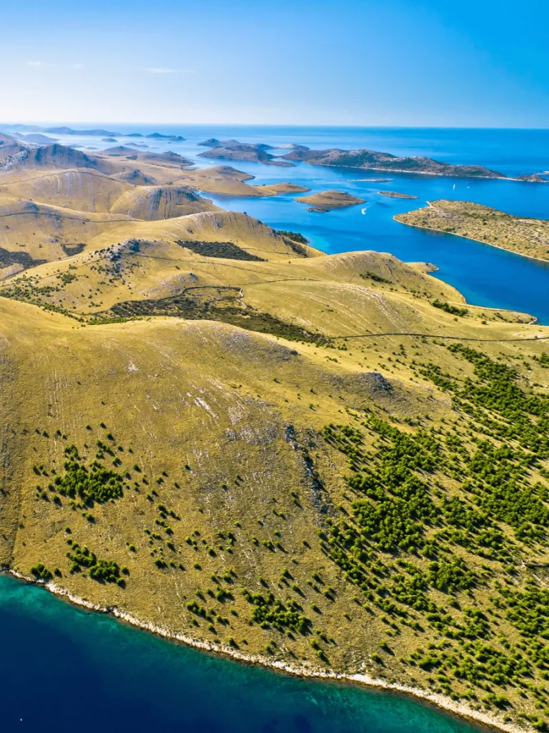KORNATI & TELAŠĆICA NATIONAL PARKS - image 4