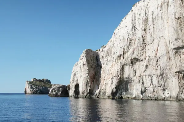 Croatia boat tour photo 4