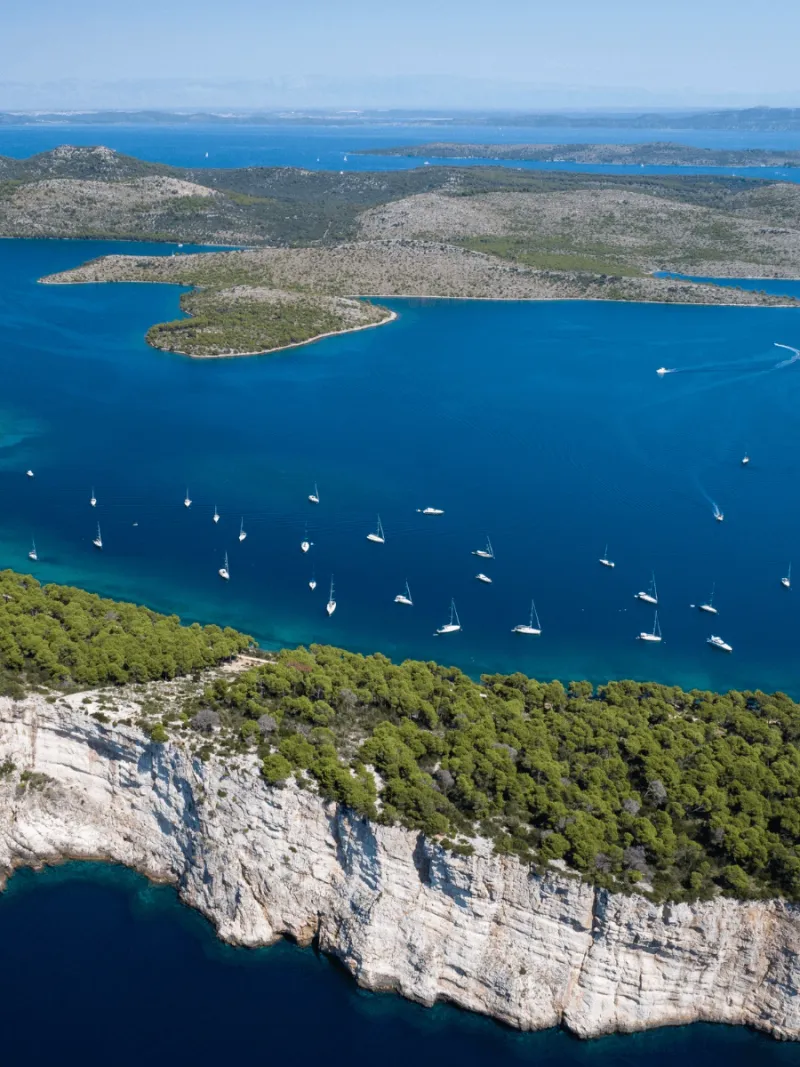 KORNATI & TELAŠĆICA NATIONAL PARKS - image 6