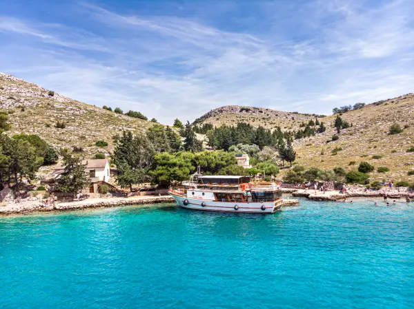 Kornati Telašćica Bootstour professionelle Fotografie 4