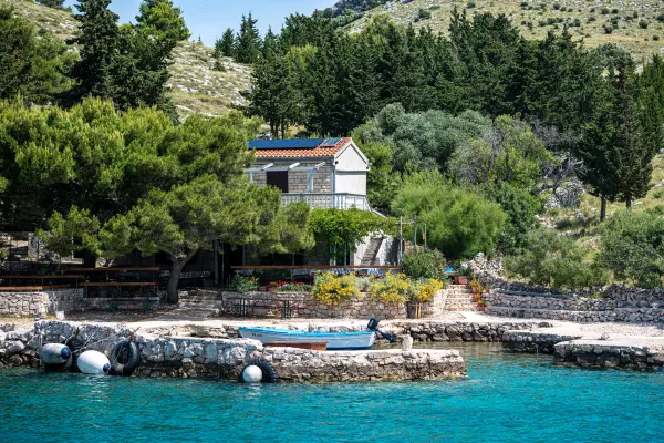 Kornati Telašćica tour barca fotografia professionale 5