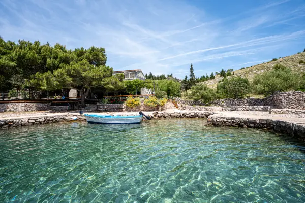 Kornati Telašćica izlet brodom profesionalna fotografija 1