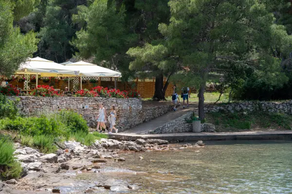 Kornati Telašćica izlet brodom profesionalna fotografija 5