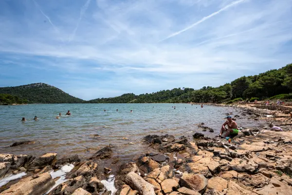 Kornati Telašćica izlet brodom profesionalna fotografija 2