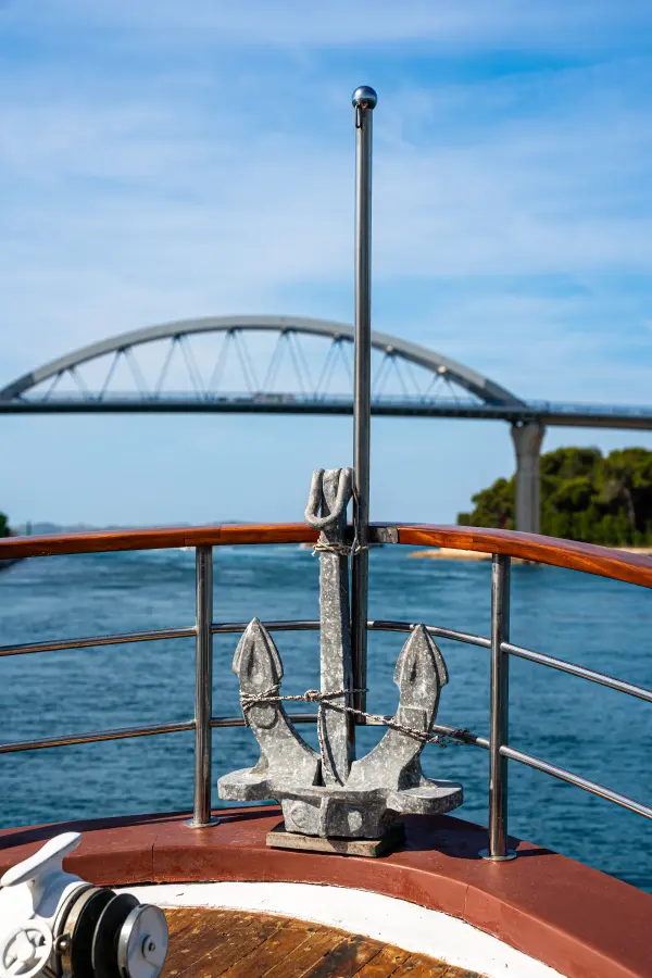 Kornati Telašćica izlet brodom profesionalna fotografija 6