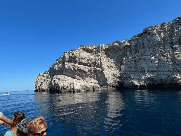 Kornati Telašćica hajókirándulás professzionális fotó 2
